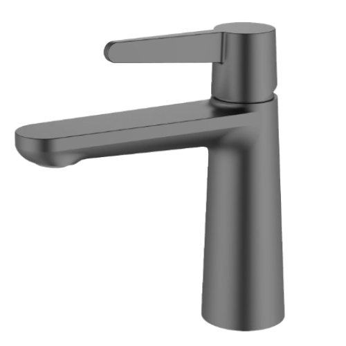 Baterie lavoar Genesis Premium Loft Platinum