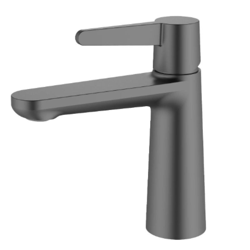 Baterie lavoar Genesis Premium Loft Platinum