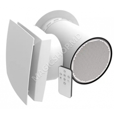 Recuperator Holtop AV-TTW6