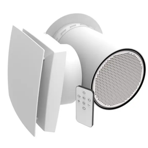Recuperator Holtop AV-TTW6