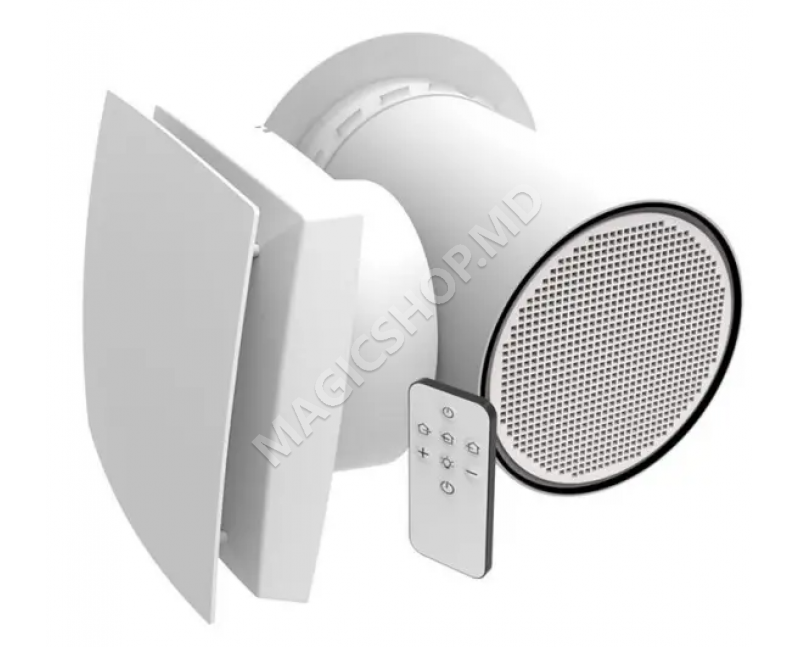 Recuperator Holtop AV-TTW6