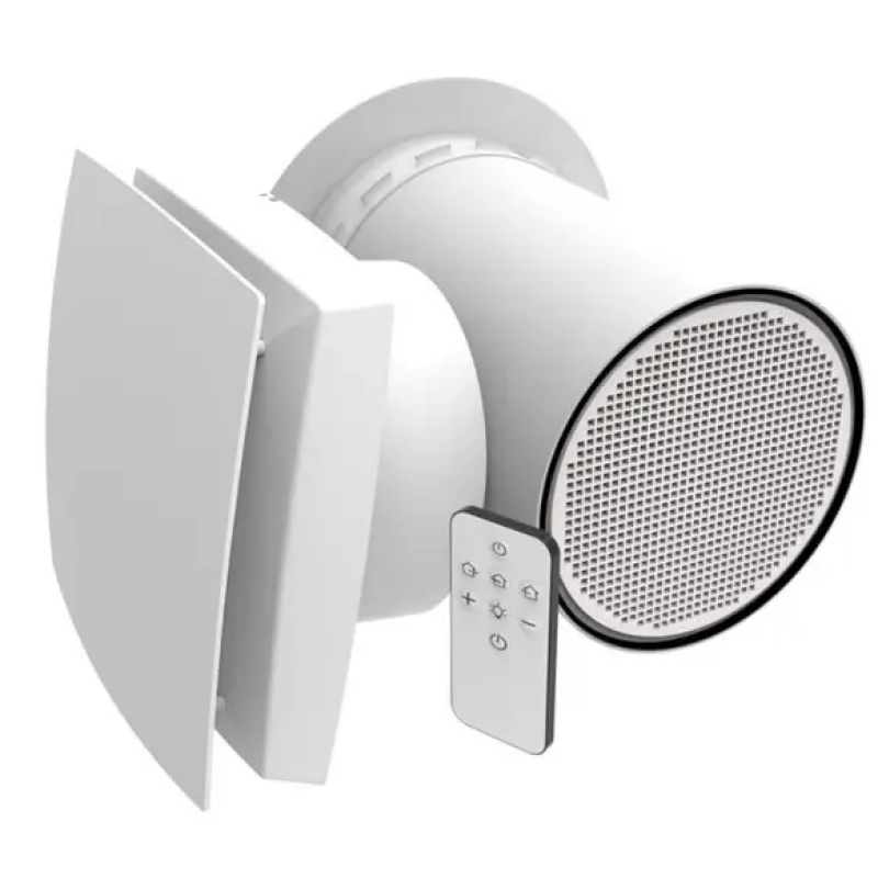 Recuperator Holtop AV-TTW6