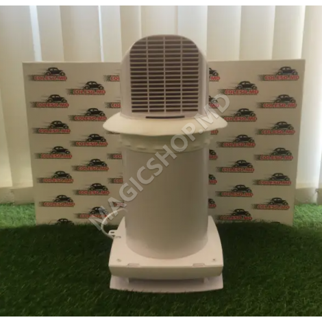 Recuperator Holtop AV-TTW6