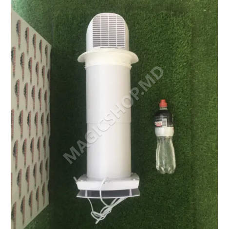 Recuperator Holtop AV-TTW6