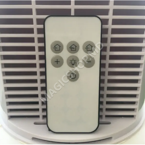 Recuperator Holtop AV-TTW6