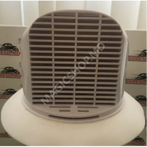 Recuperator Holtop AV-TTW6