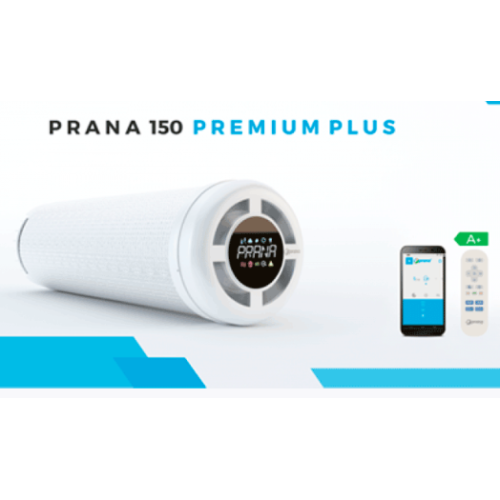 Recuperator PRANA Wi-Fi - 150 Premium 