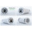 Recuperator Prana-200C Premium Wi-Fi