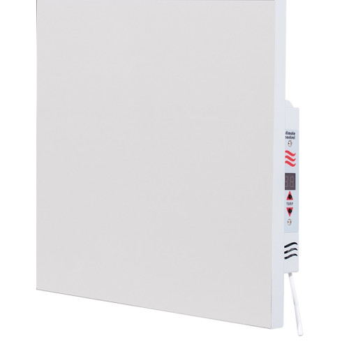 Incalzitor din ceramica 2 in1(incalzitor infrarosu+convector)TCH-RA 750		