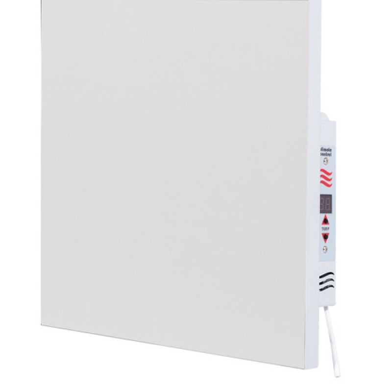 Incalzitor din ceramica 2 in1(incalzitor infrarosu+convector)TCH-RA 750		
