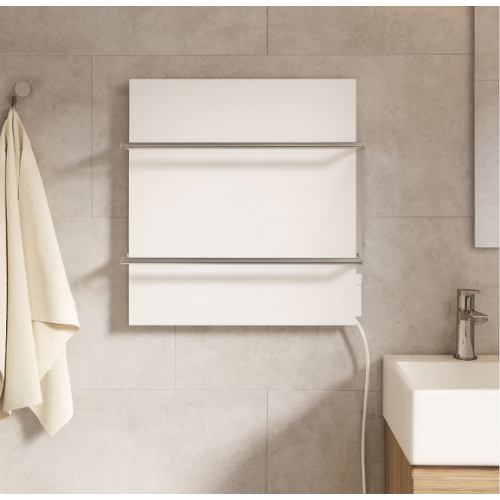 Uscător prosop TCMT RA 250 Teploceramic, 5 m²
