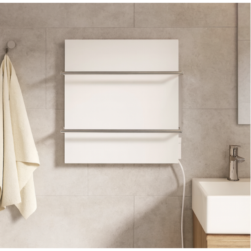Uscător prosop TCMT RA 250 Teploceramic, 5 m²