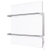 Uscător prosop TCMT RA 250 Teploceramic, 5 m²
