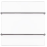 Uscător prosop TCMT RA 250 Teploceramic, 5 m²