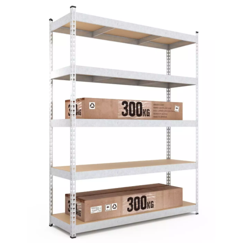 Raft metalic Nex Titan 216x120x60 cm