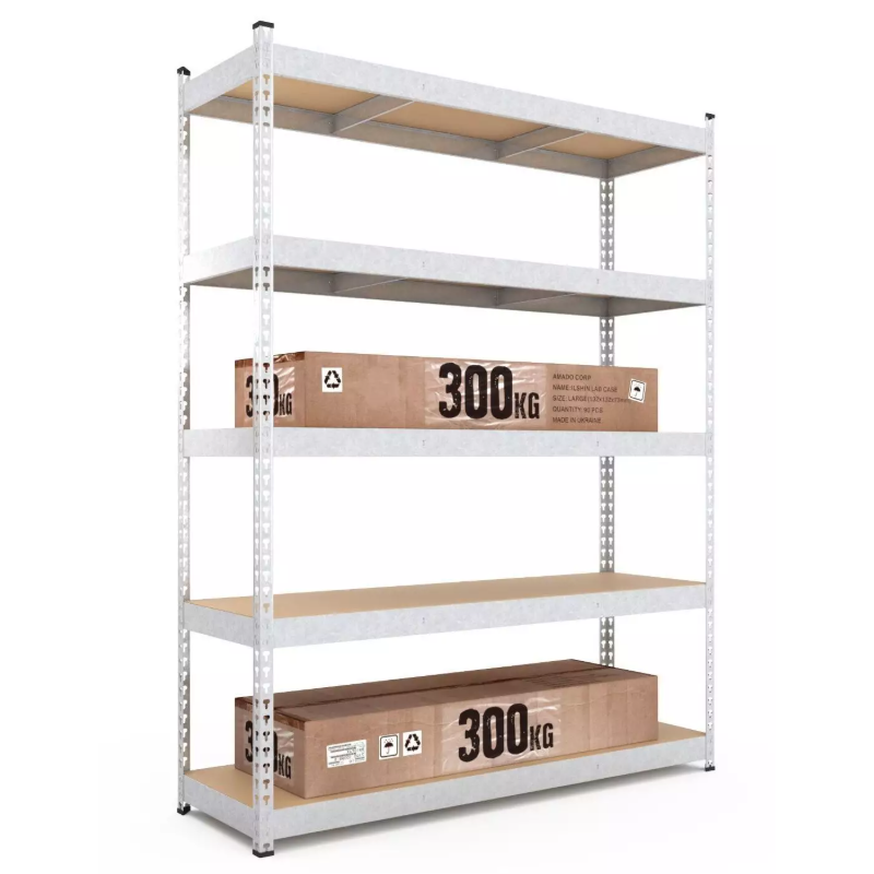 Raft metalic Nex Titan 216x120x60 cm