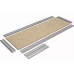 Raft metalic Nex Titan 216x120x60 cm