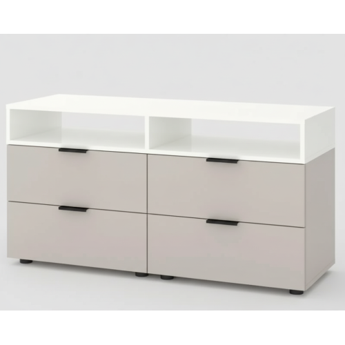 Comodă TV Nex Home A020 120x42x63 cm