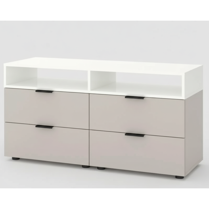 Comodă TV Nex Home A020 120x42x63 cm
