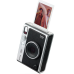 Aparat foto instant Fujifilm Instax Mini Evo Black
