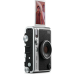 Aparat foto instant Fujifilm Instax Mini Evo Black