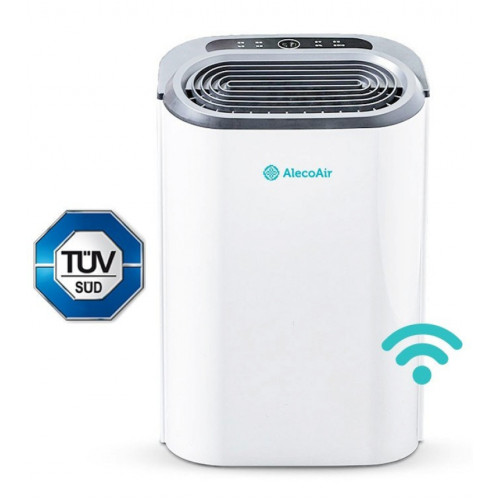 Dezumidificator si purificator AlecoAir D14 PURIFY
