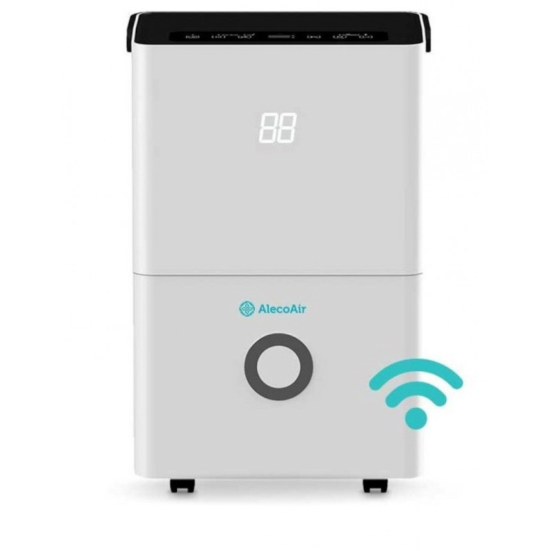 Dezumidificator si Purificator AlecoAir D20 GRANDE