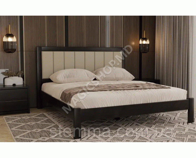 Pat MaxDiMob Francesca 160x200 (Nuc inchis)