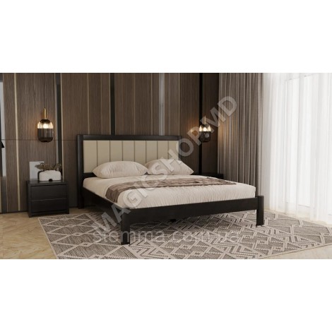 Pat MaxDiMob Francesca 160x200 (Alb)