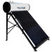 Panou solar presurizat cu rezervor, patru anotimpuri THUNDER – 150L Black