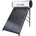Panou solar presurizat cu rezervor, patru anotimpuri THUNDER – 150L Black
