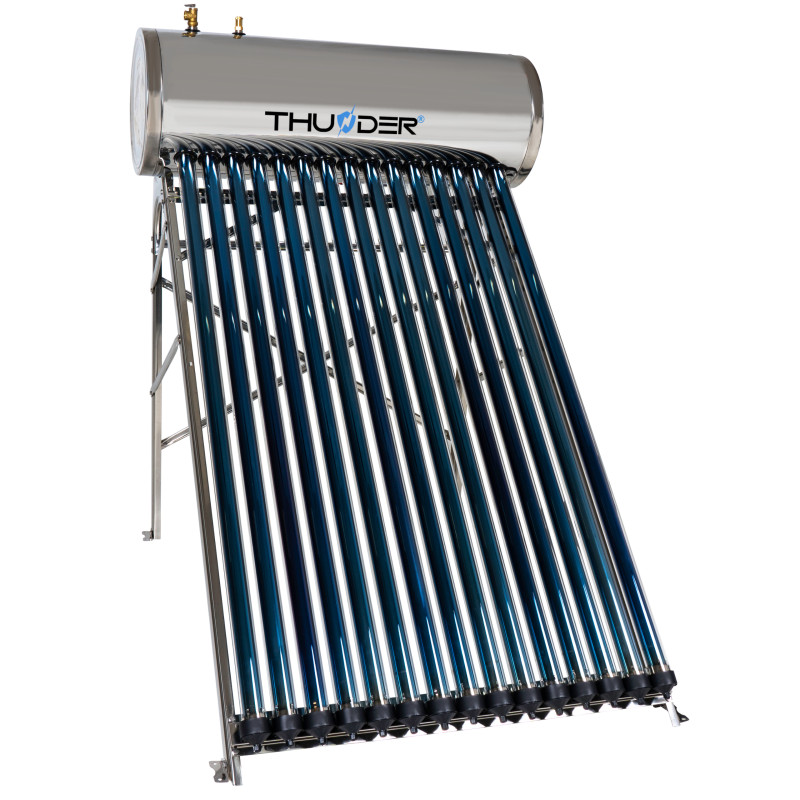 Panou solar presurizat cu rezervor, patru anotimpuri THUNDER – 150L