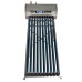 Panou solar presurizat cu rezervor, controler, heat-pipe, patru anotimpuri THUNDER – 100L