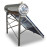 Panou solar presurizat cu rezervor, controler, heat-pipe, patru anotimpuri THUNDER – 100L