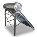 Panou solar presurizat cu rezervor, patru anotimpuri THUNDER – 150L Black