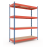 Raft metalic Nex Titan 180x120x50 cm