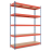 Raft metalic Nex Titan 216x120x80 cm