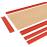 Raft metalic Nex Titan 216x120x80 cm