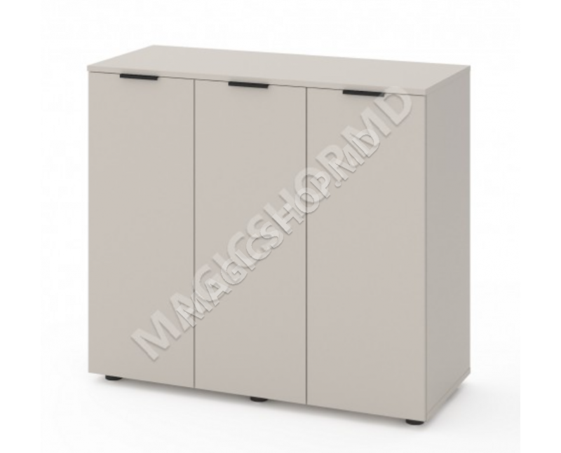 Comodă Nex Home A027 100x42x90 cm