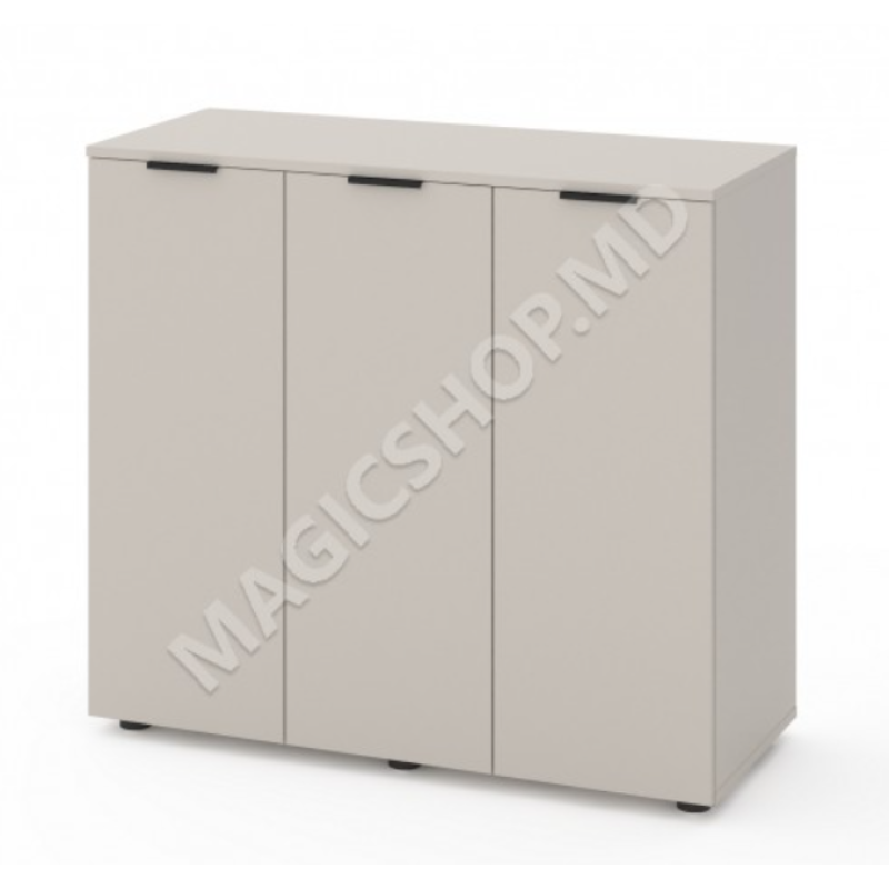 Comodă Nex Home A027 100x42x90 cm