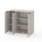 Comodă Nex Home A027 100x42x90 cm