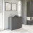 Comodă Nex Home A027 100x42x90 cm
