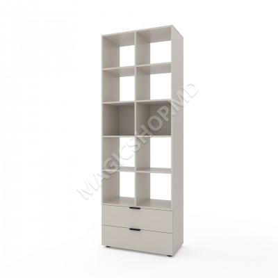 Dulap pentru documente A033, 80x42x230 cm