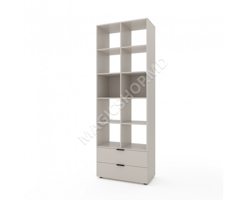 Dulap pentru documente A033, 80x42x230 cm