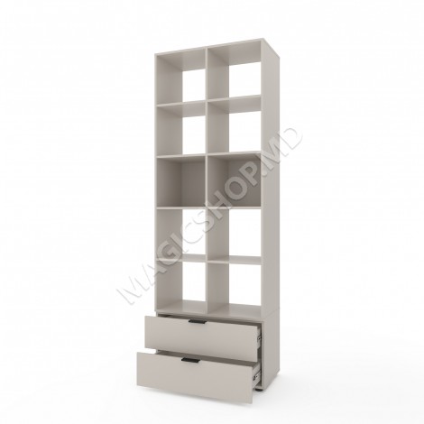 Dulap pentru documente A033, 80x42x230 cm