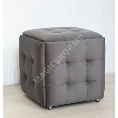 Cub Transformer 5 scaune in 1 Nex Home