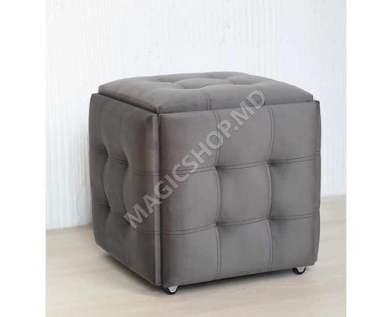 Cub Transformer 5 scaune in 1 Nex Home