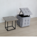 Cub Transformer 5 scaune in 1 Nex Home