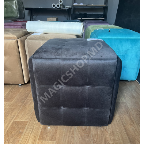 Трансформерный куб 5 стульев в 1 N19; 43