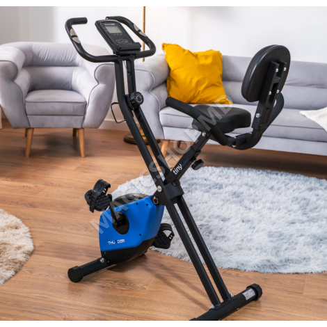 Bicicletă fitnes Thunder TINY